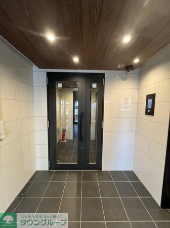 アイルグランデ池袋ノースの物件内観写真